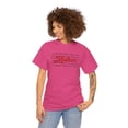 thumbnail image 4 of Mother Strong beautiful wise kind for Mother's day gift Unisex Cotton Tee, 4 of 7