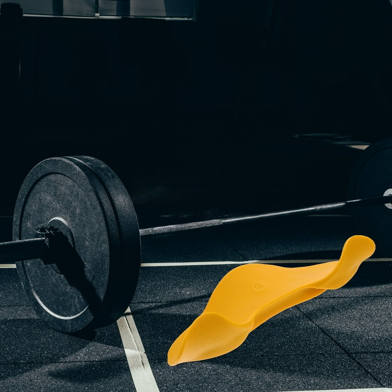 Gym bar protector hotsell