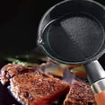 thumbnail image 4 of Handled Oil Skillet Mini Frying Pan Practical Frying Pan Small Egg Frying Pan Egg Pancake Maker, 4 of 8