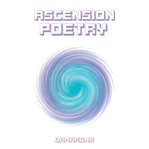 Ascension Poetry, (Paperback)