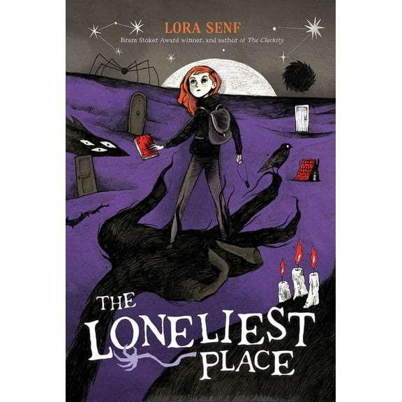 Blight Harbor The Loneliest Place, (Paperback)