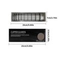 thumbnail image 3 of 10 Grid Base Box For Universal Hair Clipper Limit Comb Guide Attachment Size Barber Replacement Hair Styling Tool, 3 of 4