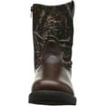 thumbnail image 2 of Northside Partner Cowboy Boot Infant/Toddler/Little Kid, 2 of 8