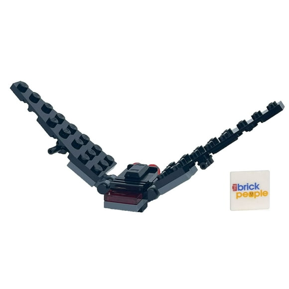 LEGO Star Wars: Kylo Ren's Shuttle Micro Set (48 pcs) LEGO -