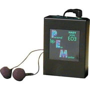 Wireless Microphone System Receiver