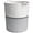 Grey, variant on BAN Baby Laundry Basket for Nursery, Kids Laundry Hamper, Tall Storage Basket for Living Room, Rope Basket for Blankets, Clothes, 17¾ x 15¾ x 13¾ inches, Grey