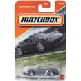 thumbnail image 1 of Vehículo de juguete fundido a presión Matchbox Porsche 911 Carrera Cabriolet, 1 of 1