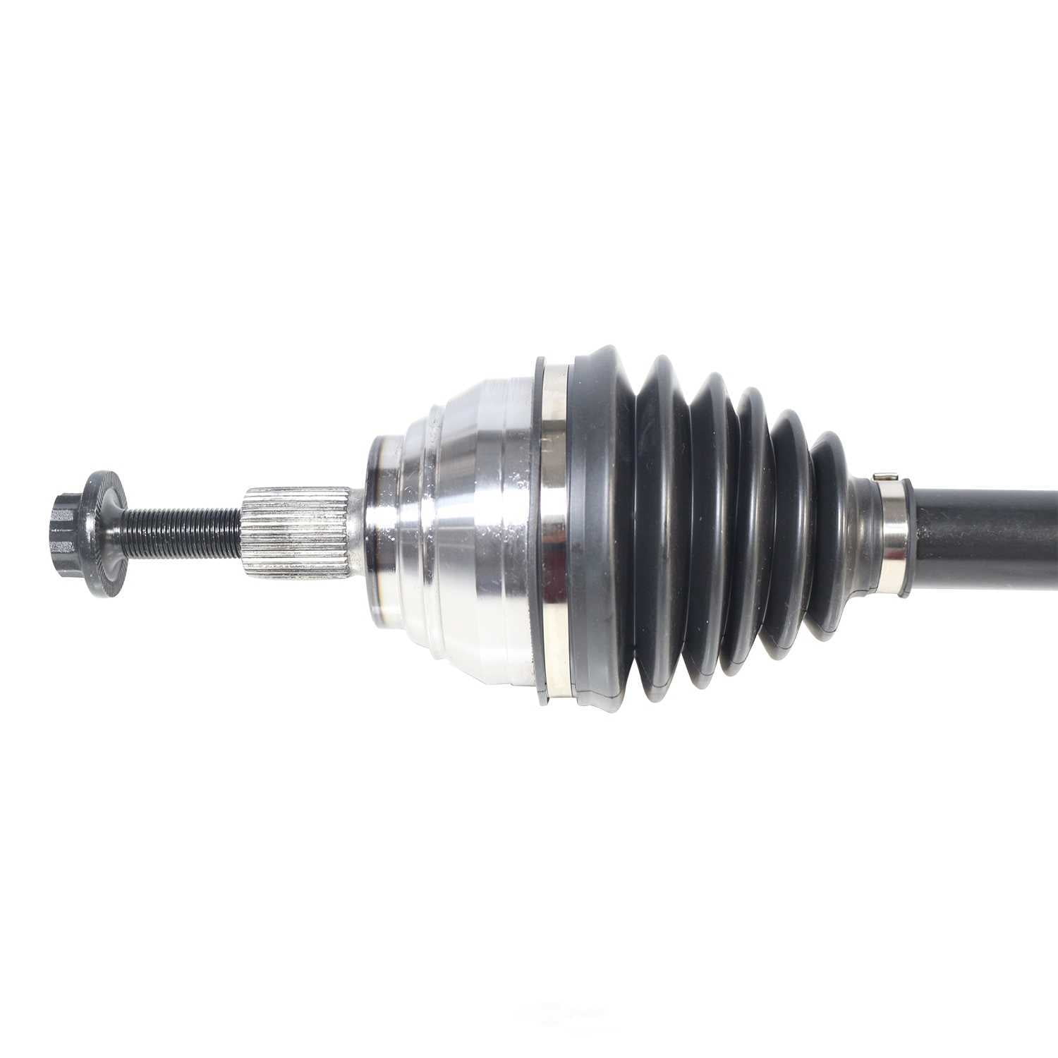 GSP NCV72178 18-24 Volkswagen Tiguan (2.0 - AWD) CV Axle Assembly - Front Right, Volkswagen Tiguan