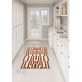 thumbnail image 6 of Teppich Homes Geometric Luxury Under Your Feet Contemporary Tufted Off-White Geometric Area Rugs, 12' x 15', 6 of 10