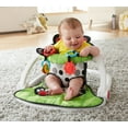 thumbnail image 3 of Fisher-Price Sit-Me-Up - Floor seat - Panda - foldable, 3 of 8