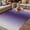 Grey, purple, variant on Green Grey Ombre Outdoor Rug for Patio/Deck/Porch, Non-Slip Large Area Rug 5 x 8 Ft, Farmhouse Gradient Minimalist Indoor Outdoor Rugs Washable Area Rugs, Reversible Camping Rug Carpet Runner