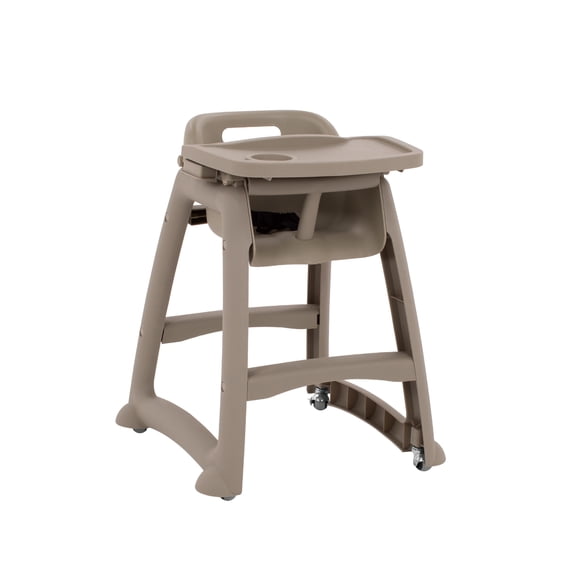Silla Alta Onof SPB-001 Periquera con mesa