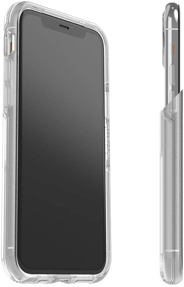 OtterBox Symmetry Series Case for iPhone 11 Pro, Clear - Walmart.com