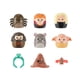 thumbnail image 3 of Figura de juguete Squish-a-Longs de Harry Potter Mini-Squish, paquete de 6, 3 of 9