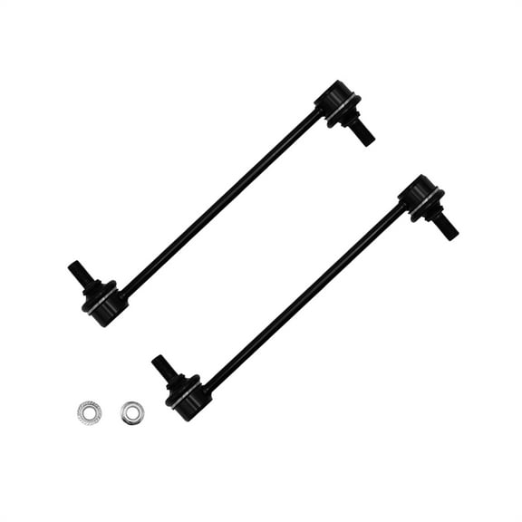 Pair of 2 Front Sway Bar Link For 2004-2006 Lexus RX330