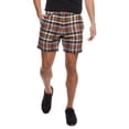 thumbnail image 2 of Brooks Brothers mens  Pattern Short, 32, Red, 2 of 4