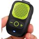 thumbnail image 1 of wonima11 Wearable Bluetooth Speaker, 30H Working Time Clip-On Wireless Jobsite Pro Water-Resistant Portable Speaker, Built-in Mic for Hands-Free Music and Calls (Green), 1 of 1