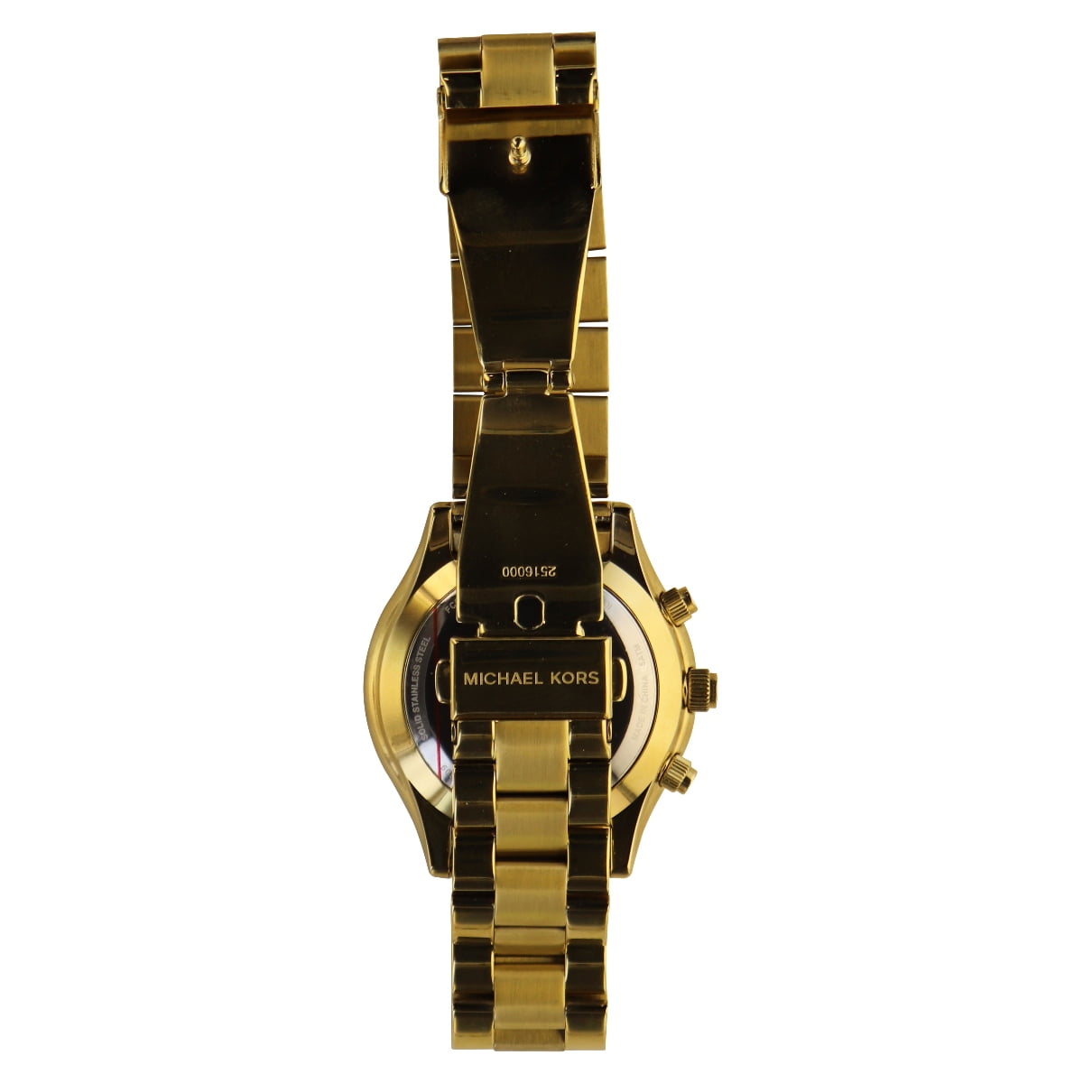 michael kors smartwatch refurbished