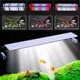 thumbnail image 3 of LED RGB aquarium lighting cover lamp & full spectrum top light, 3 of 3
