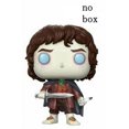 thumbnail image 3 of 2025 FUNKO POP Movies THE LOAD OF RING FRODO BAGGINS #444 Figura de vinilo coleccionable Mejor juguete para regalo de niños, 3 of 3
