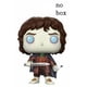 thumbnail image 5 of 2025 FUNKO POP NEWest The Load Gandalf #443 Frodo Baggins #444 Legolas #628 GRISHNAKH #636 Figura de acción de anillo Modelo Juguetes para regalo de niño, 5 of 5