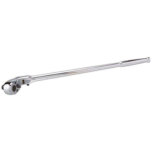 EZRED - Cliquet à Tête Flexible Verrouillable 3/8 Entraînement X 16,73 (MR3818FL)