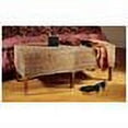 thumbnail image 2 of Design Toscano Balinese Table-Bench, 2 of 2