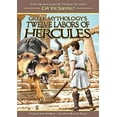 thumbnail image 1 of Pre-Owned Greek Mythology's Twelve Labors of Hercules: A Choose Your Path Book (Paperback) 0988366290 9780988366299, 1 of 1