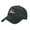 Black, variant on Xavier University Hat Adjustable Baseball Cap Cotton Cowboy Hat, Fashionable For Man Woman