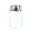 thumbnail image 3 of Henny Penny 1/2 Str Pipe Coupling Conduit FP01-018 - Genuine OEM Replacement Part, 3 of 4