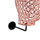 thumbnail image 3 of Cabeza de maniquí decorativa Yinane soporte de estante de suspensión para tienda, 3 of 7