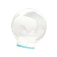 thumbnail image 5 of Transparent Cat Muzzle Breathable Comfortable Hood for Pet Grooming Nail Clipping and Bathing, 5 of 9