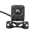 thumbnail image 3 of High Definition Car Rearview Camera Night Vision IP67 Rear View Reverse Monitor with 4LED Light, 3 of 5
