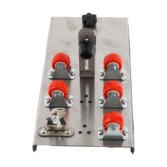 Machine Glass Bottle Cutter Adjustable Sizes Metal Glassbottle Cut Machine For Crafting Wine Bottles Household Decorations Cutting Tool