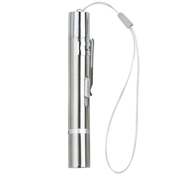 Red Dot LED Light Pen Laser Pointer for Cats and Dogs