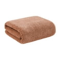 thumbnail image 3 of Xuniizn Bath Towel and Wash Cloths Set: 1xBath Towel, polyester, Highly Absorbent & Fade Resistant, 3 of 7