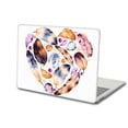 thumbnail image 4 of KSK KAISHEK for MacBook Pro 14" Case 2021 - 2023 Rel. Model A2779 M2 & A2442 M1, Plastic Hard Case, Creative C 170, 4 of 5