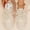 Khaki, variant on KANG Women's Traditional Trainers Lace Traditional Shoes Mesh Breathable Trainers Sports Elegant Shoes Leisure Shoes Oktoberfest Outdoor Sports Shoes Walking Shoes Khaki 35