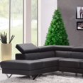 thumbnail image 2 of ALEKO Traditional Artificial Indoor Christmas Holiday Tree - 6 Foot, 2 of 4
