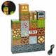 thumbnail image 1 of Lámpara de escritorio con bloques de construcción de Minecraft, lámpara de mesa de costura DIY, juguetes, luz nocturna USB, regalos, 1 of 5