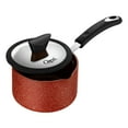 thumbnail image 6 of The All-In-One Stone Saucepan and Cooking Pot by Ozeri -- 100% APEO, GenX, PFBS, PFOS, PFOA, NMP and NEP-Free German-Made Coating, 6 of 8