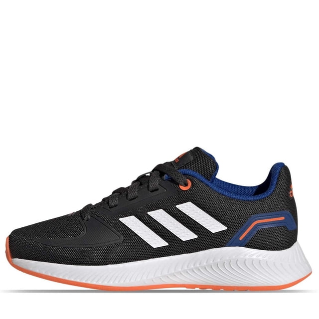 Tenis Adidas Runfalcon 2.0 UNISEX HR1410 negro 25 Adidas HR1410 RUNFALCON 2.0