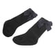 thumbnail image 1 of Calcetines para bebés, calcetines lindos y amigables con la piel para niñas, calcetines largos para bebés, rendimiento sólido, 1 of 9