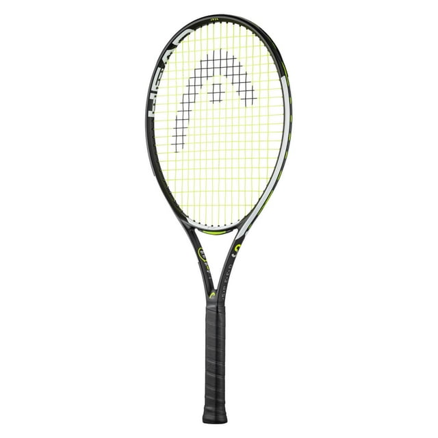 Raqueta de Tenis HEAD Grafito IG Speed 26 para 11 Años en Adelante