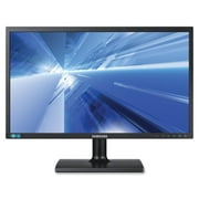 Dell P2214h Led Monitor Full Hd 1080p 22 With 3 Years Advanced Exchange Service And Premium Panel Guarantee Walmart Com Walmart Com