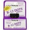 Twinlab B-12 Dots 500 mcg Tablets, 100 Ct