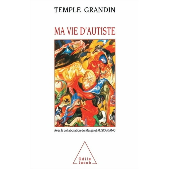 Emergence: Labeled Autistic / Ma vie d'autiste, (Paperback)