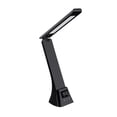 thumbnail image 2 of LED Smart Desk Lamp Mobile Phone Wireless Charging Clock Alarm Clock Multifunctional Learning Desk Lamp Magnetic Suction Student Eye Protection Lamp, 2 of 9