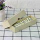 thumbnail image 2 of Premium Double Domino Set with Six Black Dots Decorative Party Travel Toy, 2 of 5