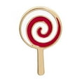 thumbnail image 1 of WIFKLSIIPG Brooch Cute Enamel Pins Backpack Bag Pins Enamel Pin Set Ice Pin Cake Pen Strawberry Pin Lollipop Pin Jacket Hat Children's, 1 of 5